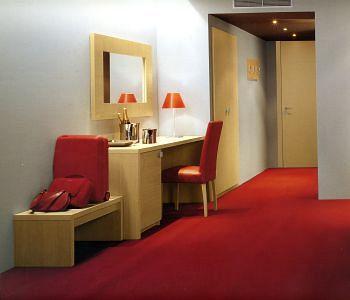 Hotel Liberta 3*
