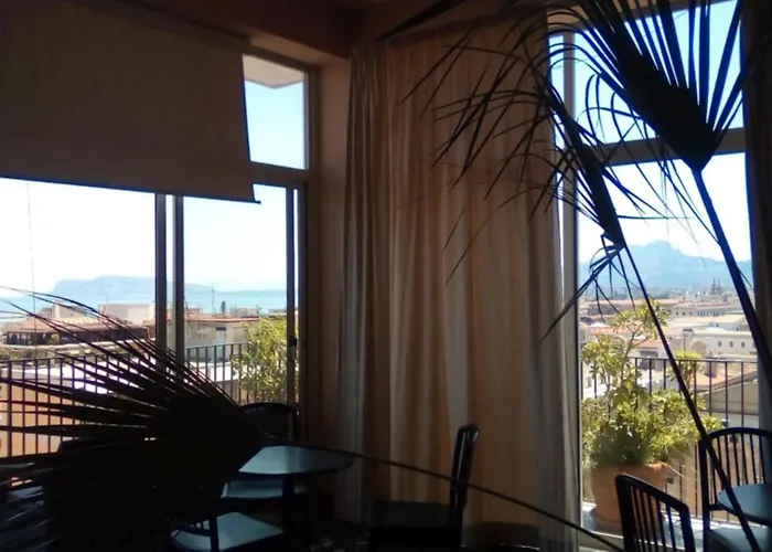 Hotel Liberta