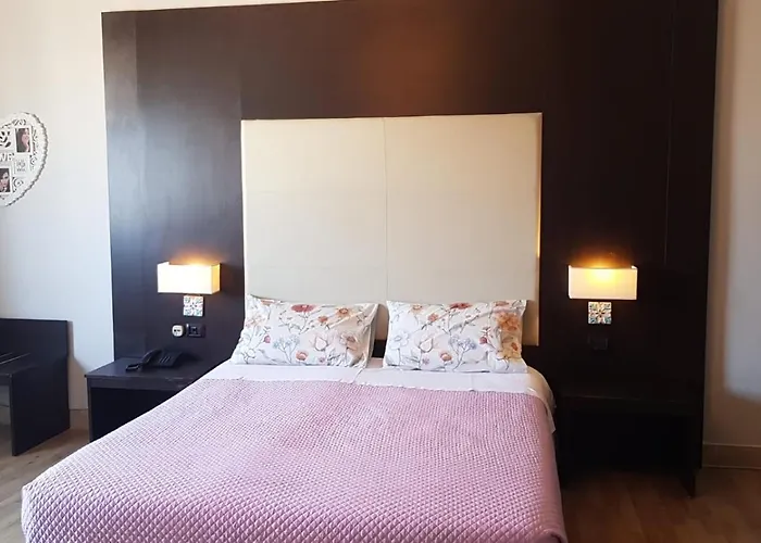 Hotel Liberta