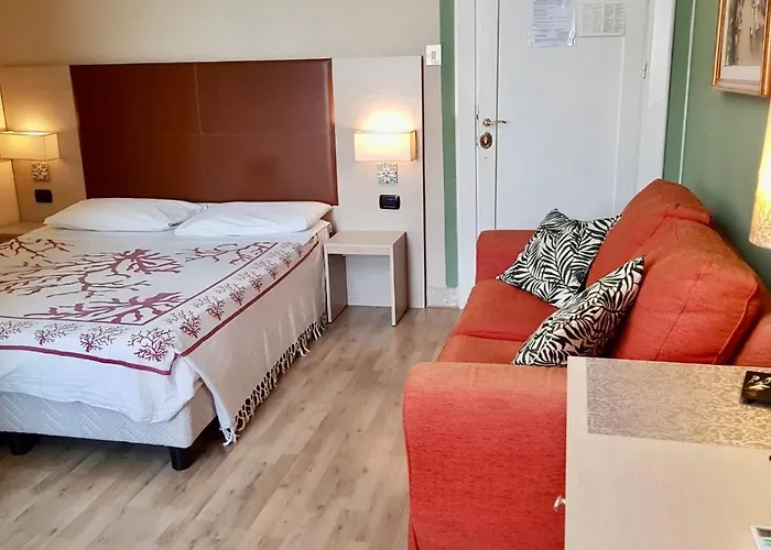 Hotel Liberta