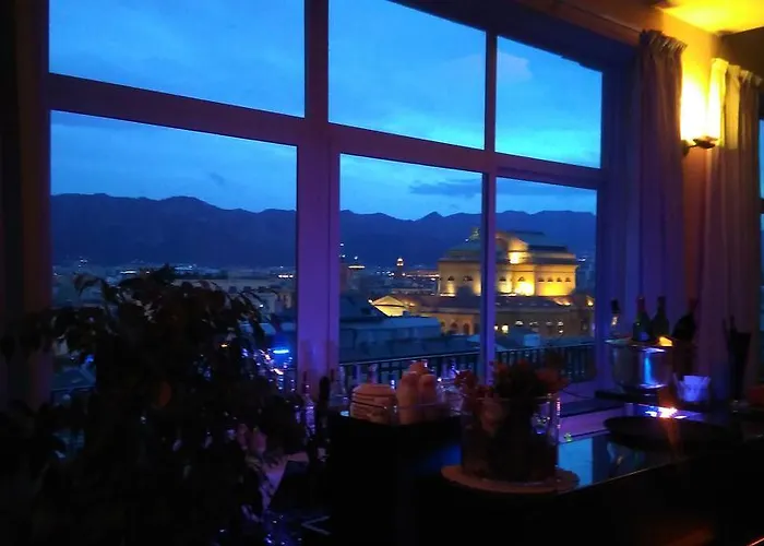 Hotel Liberta