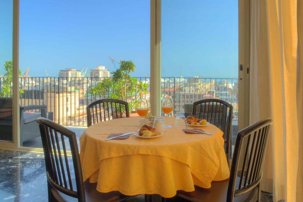 Liberta Hotel Palermo