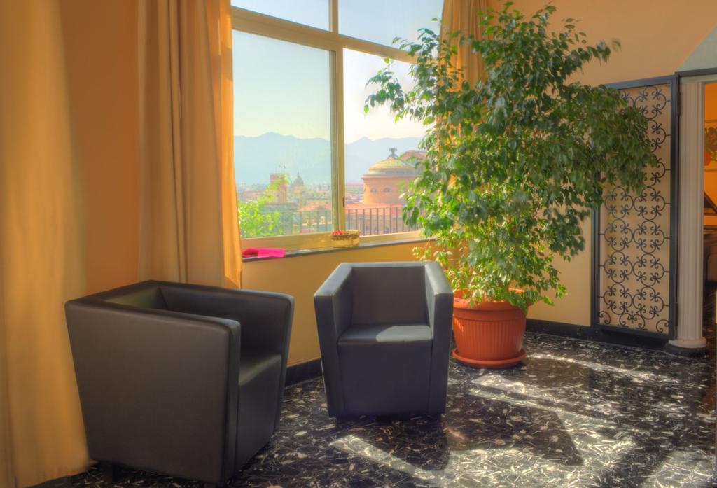 Hotel Liberta Palermo
