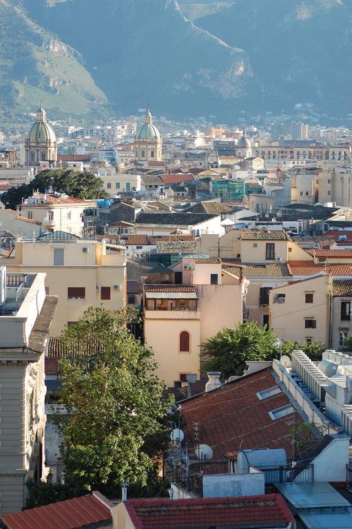 Liberta Hotel Palermo
