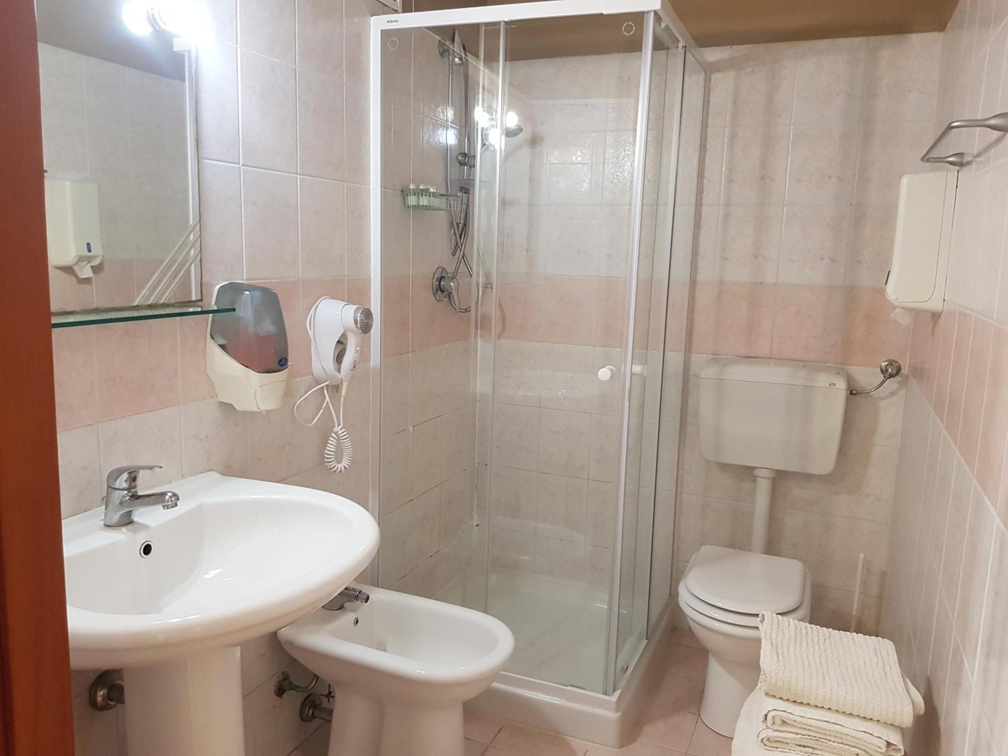 Liberta Hotel Palermo
