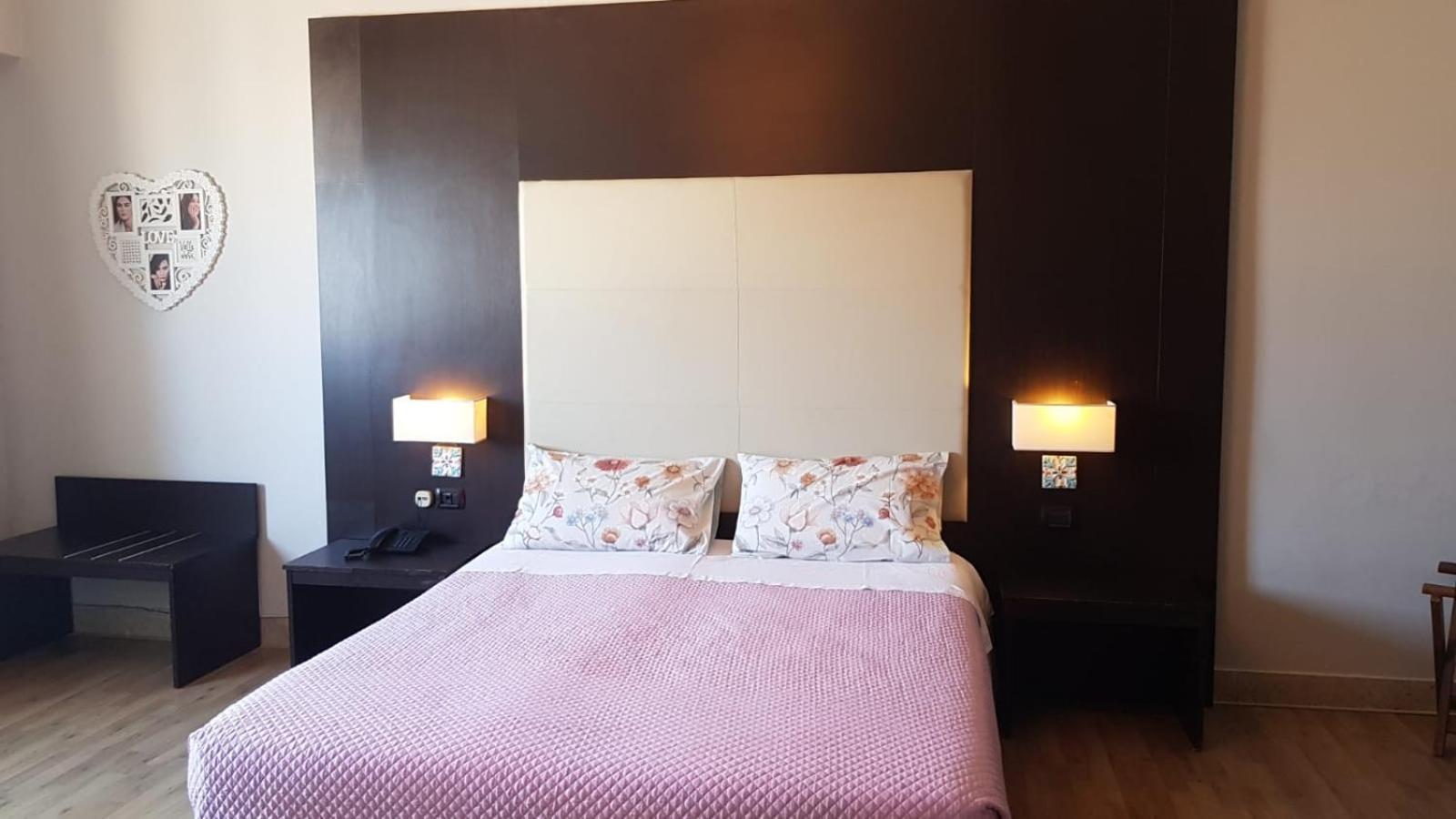 Liberta Hotel Palermo
