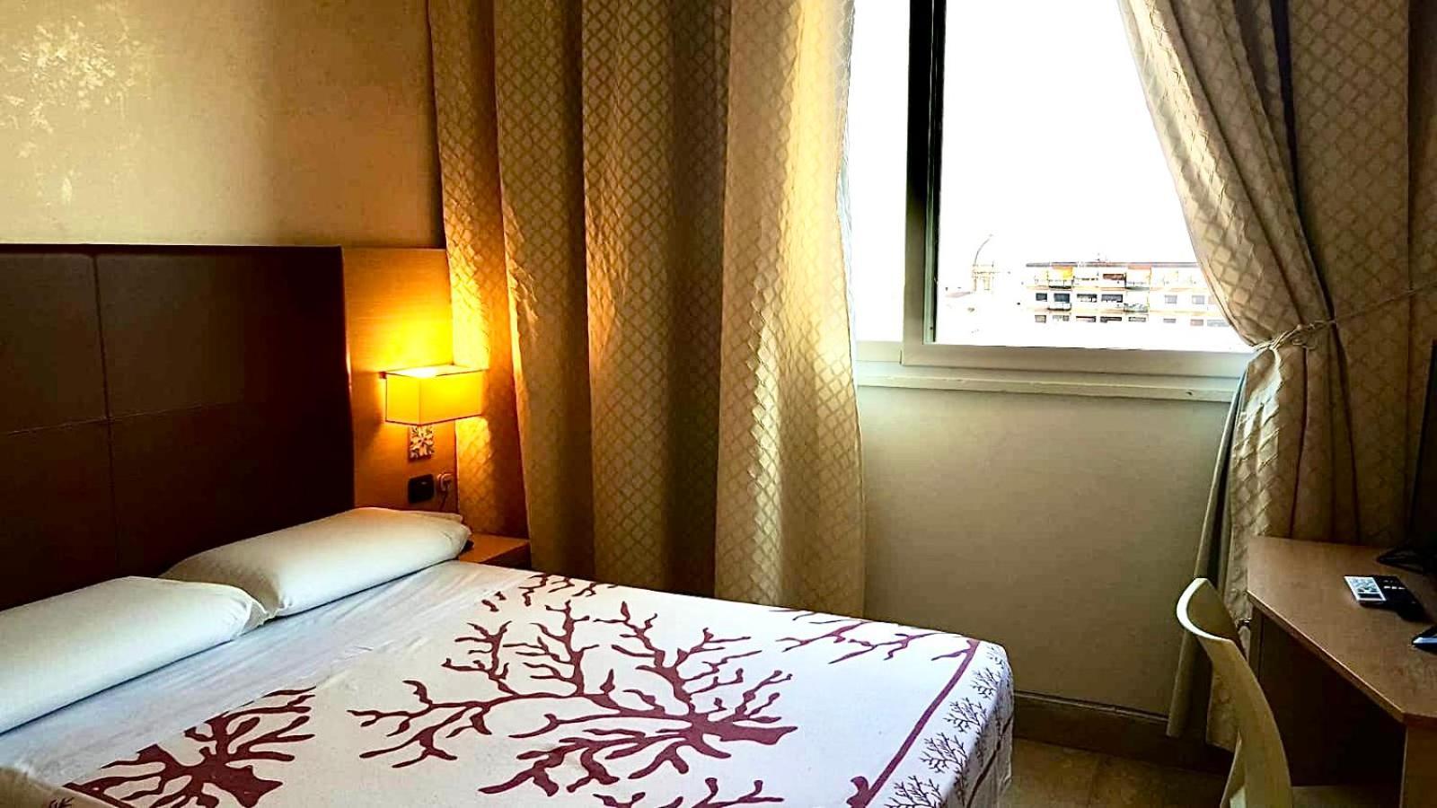 Liberta 3* Palermo