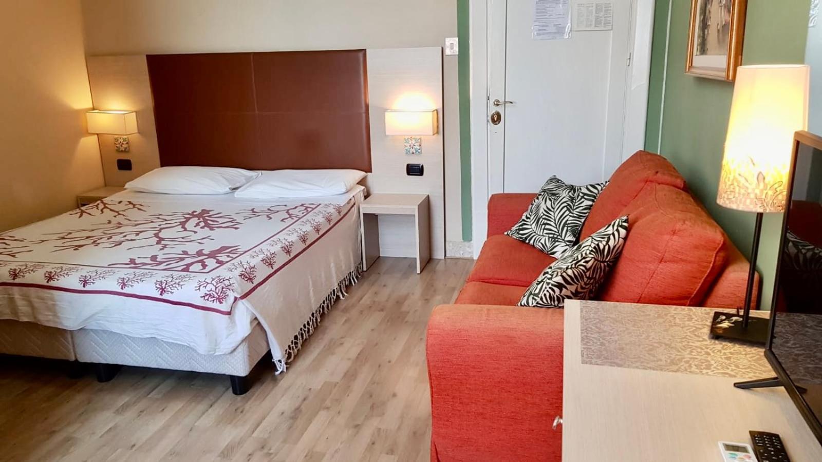 Liberta Hotel