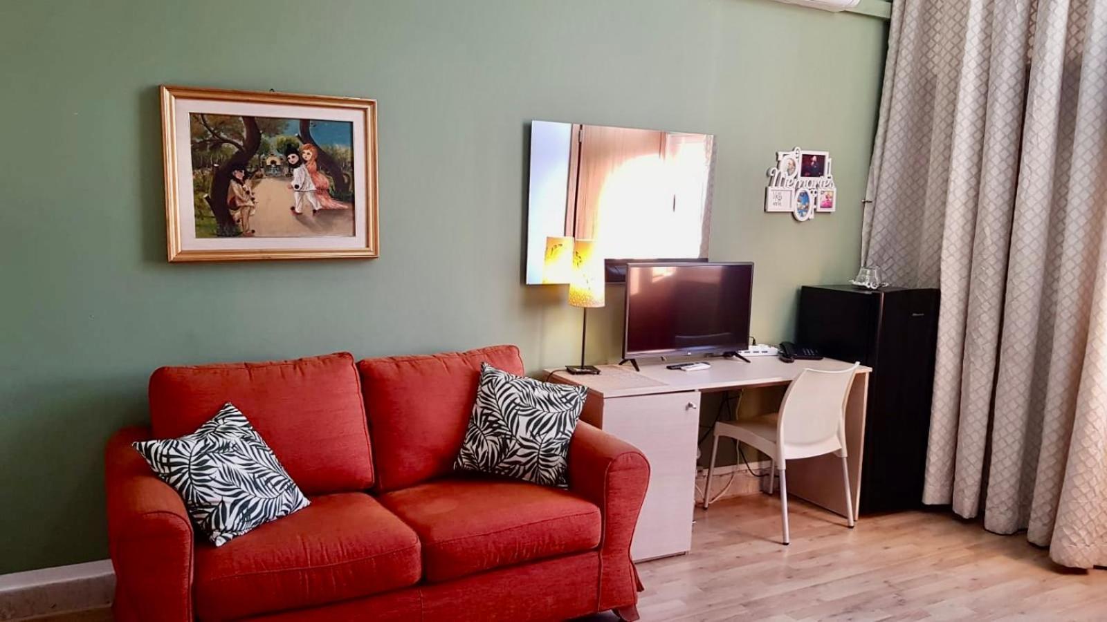 Liberta Hotel 3*
