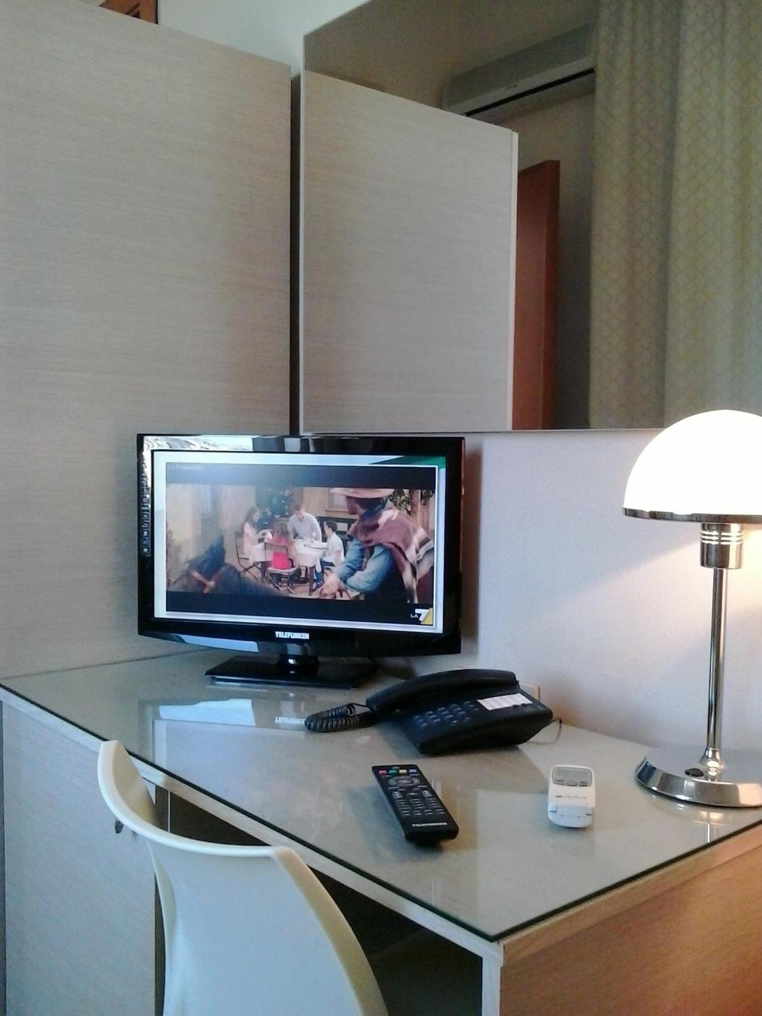 Liberta Hotel Palermo