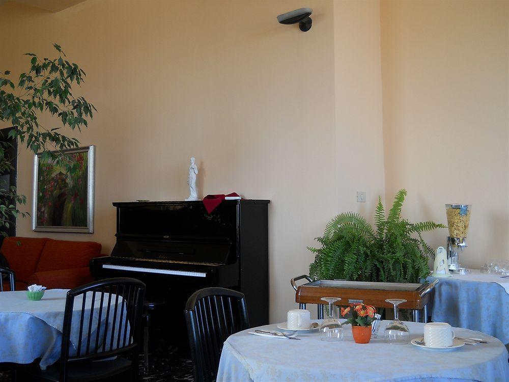 Liberta Hotel Palermo