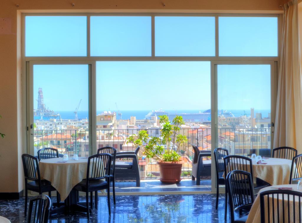 Liberta Hotel Palermo