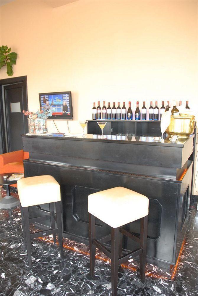 Hotel Liberta Palermo