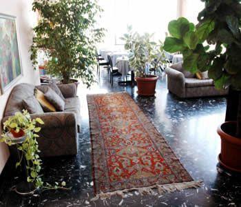 Liberta Hotel Palermo