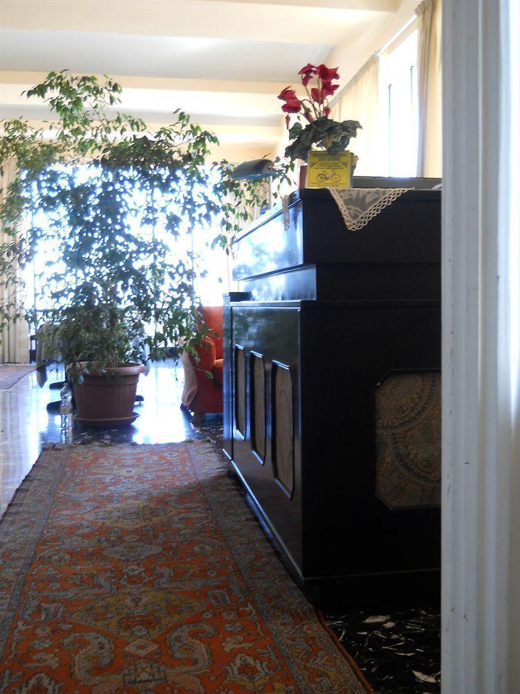 Liberta Hotel