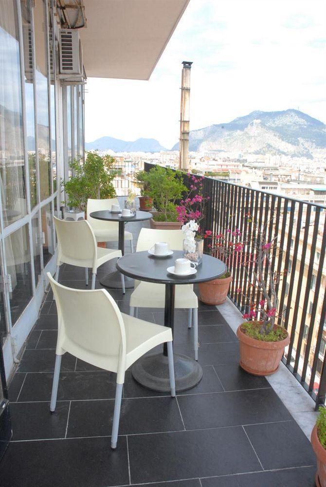 Hotel Liberta Palermo