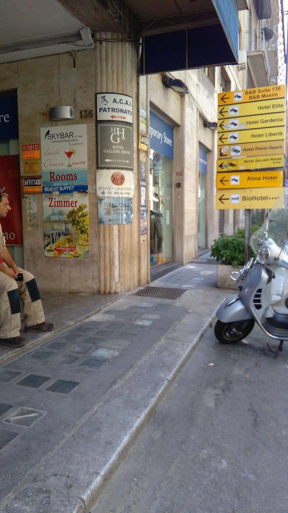 Hotel Liberta