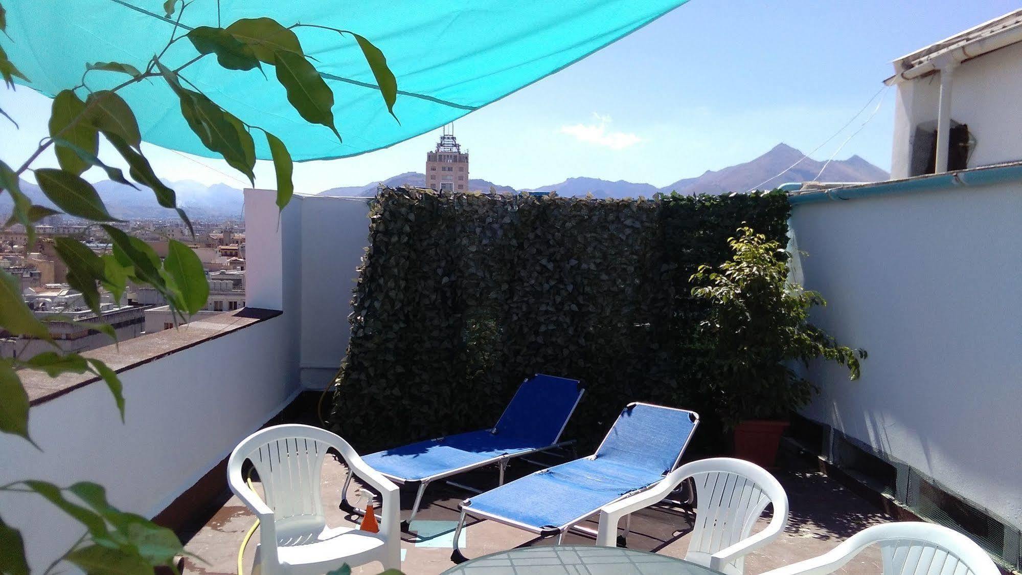 Liberta Hotel Palermo