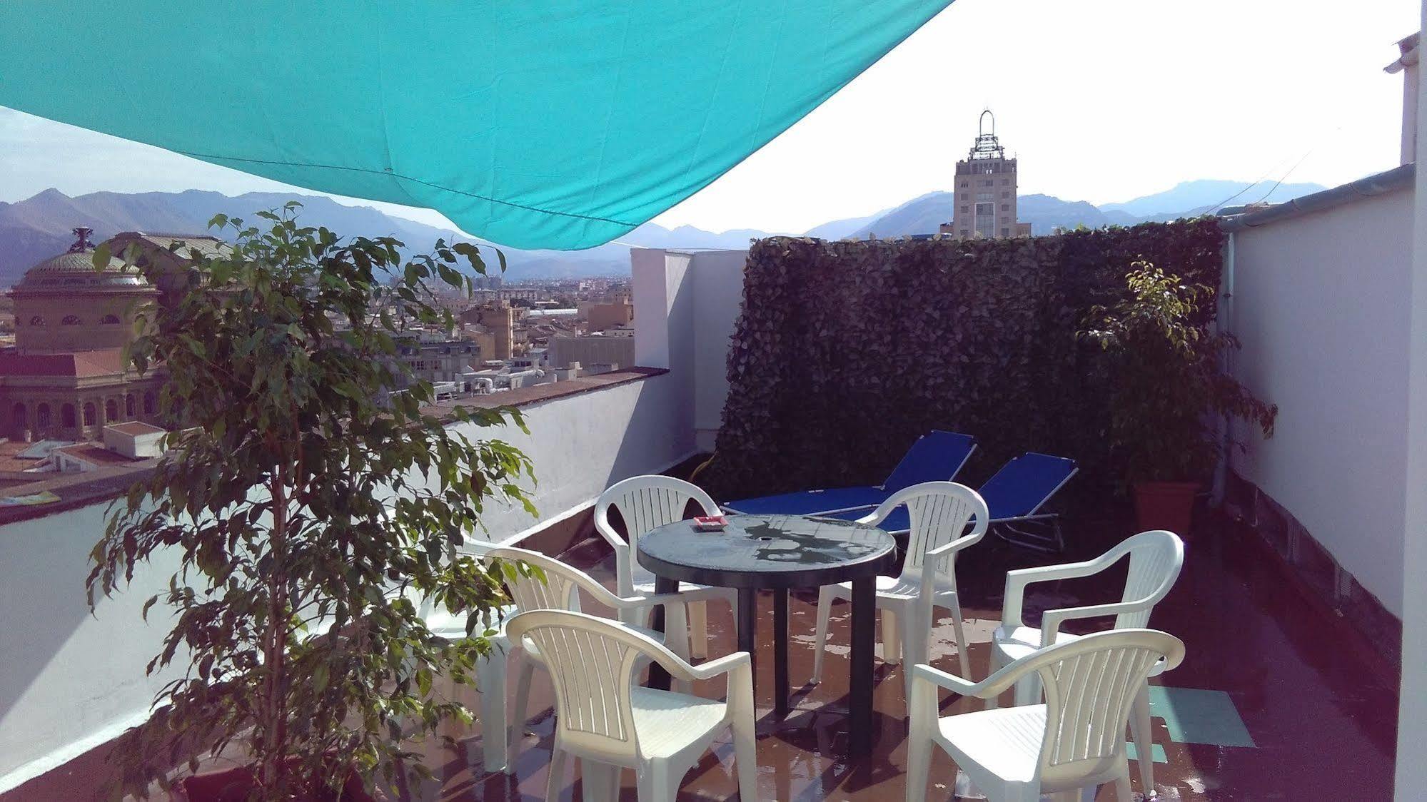 Hotel Liberta 3*