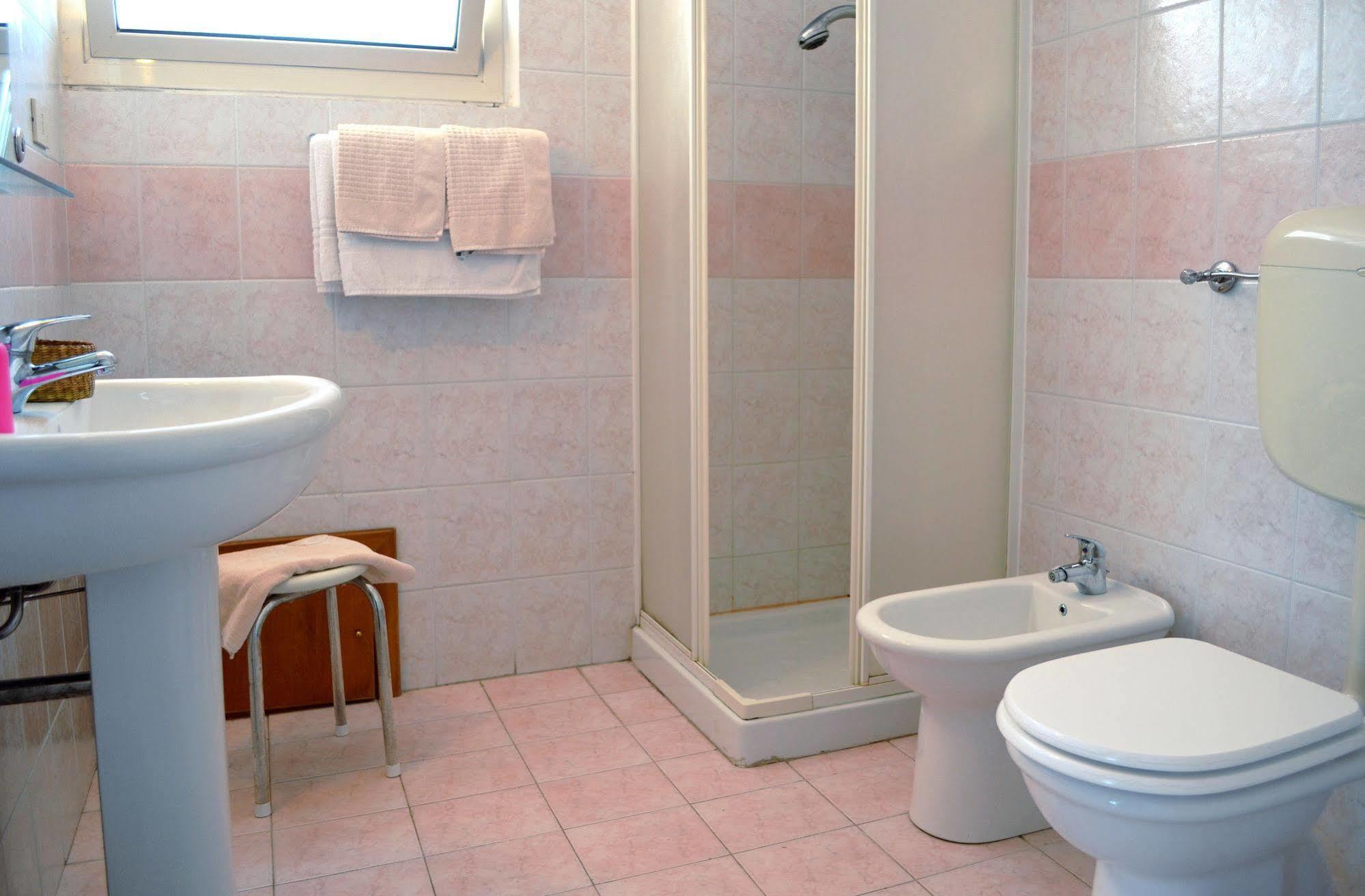 Liberta Hotel Palermo