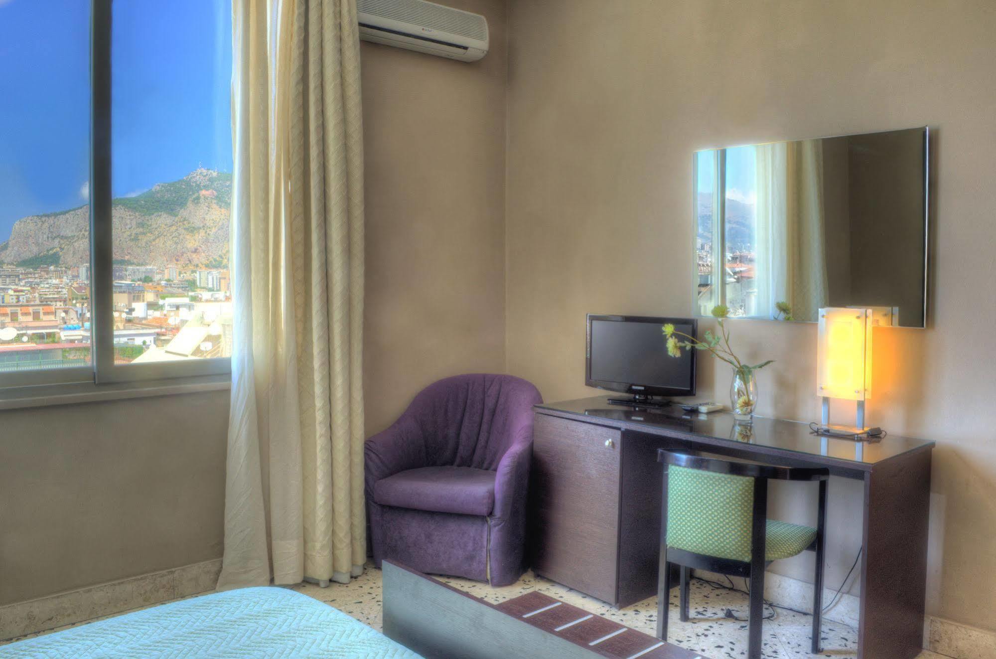 Hotel Liberta Palermo