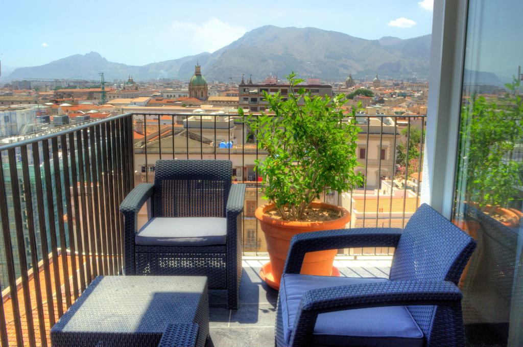 Liberta Palermo