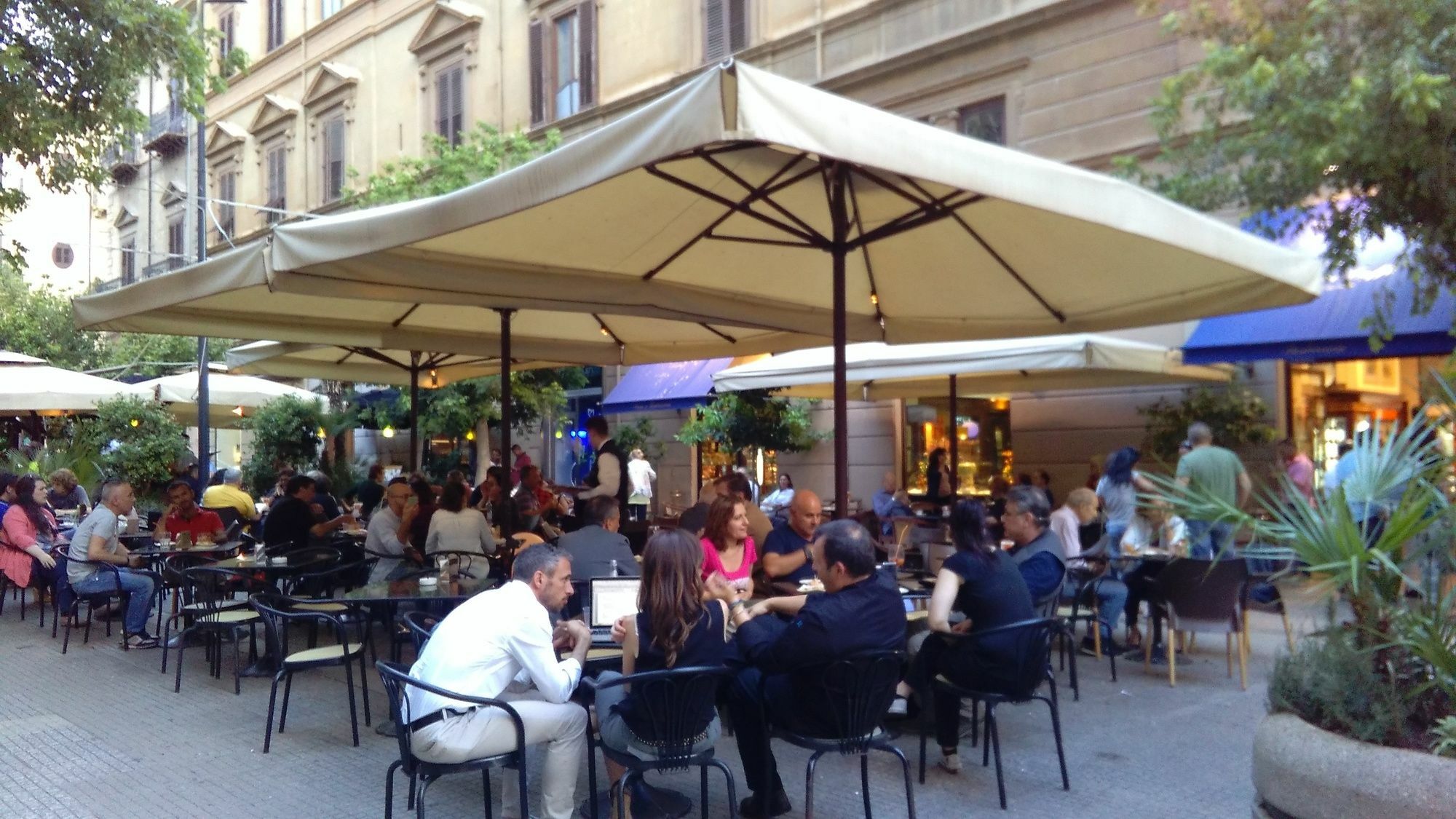 Liberta Hotel