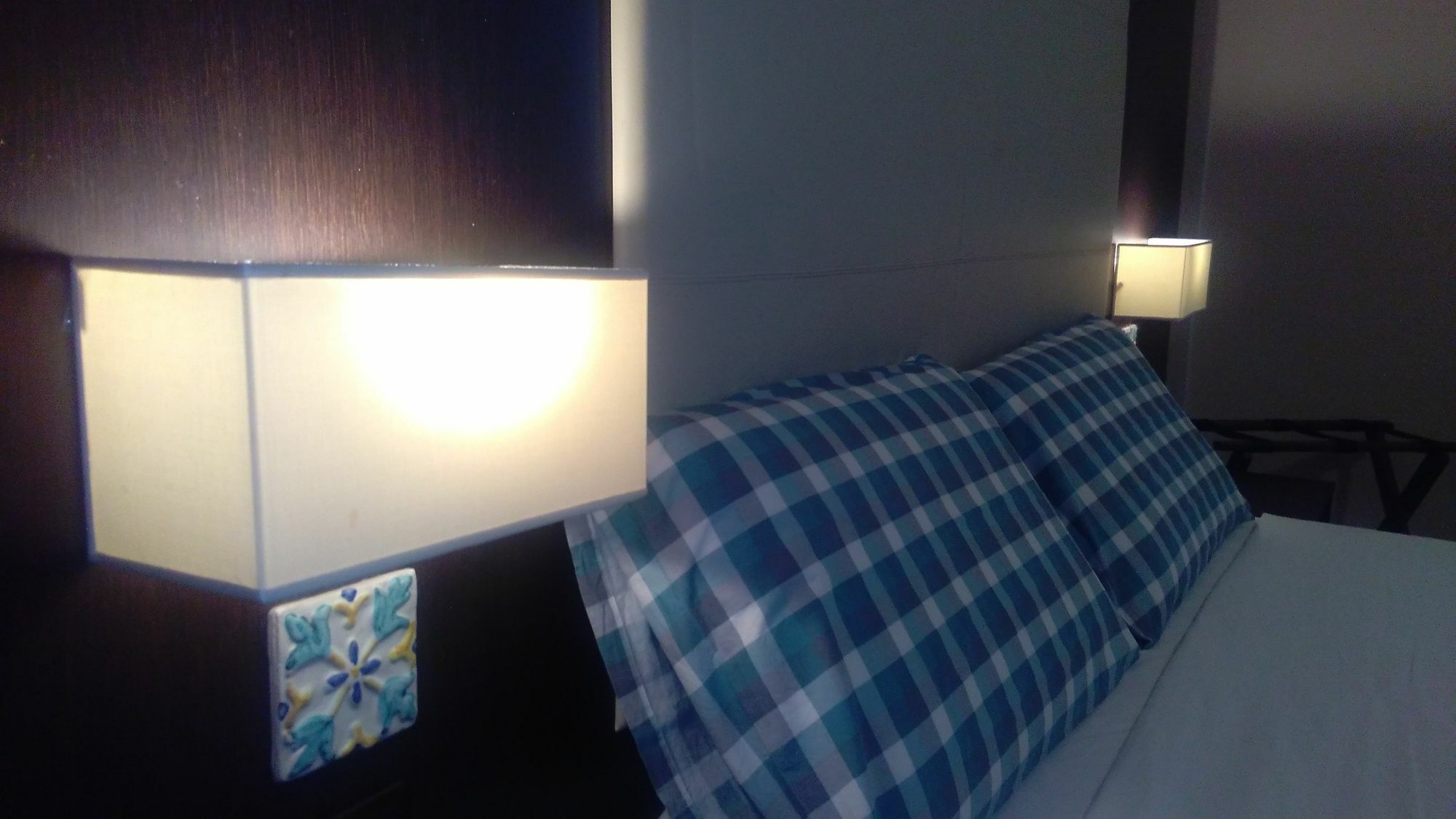 Liberta Hotel Palermo