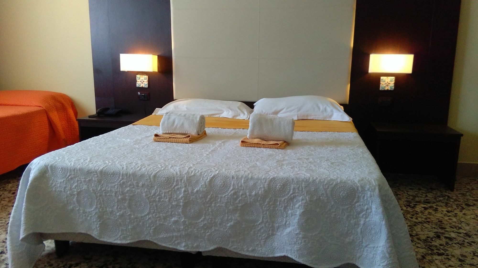 Hotel Liberta 3*