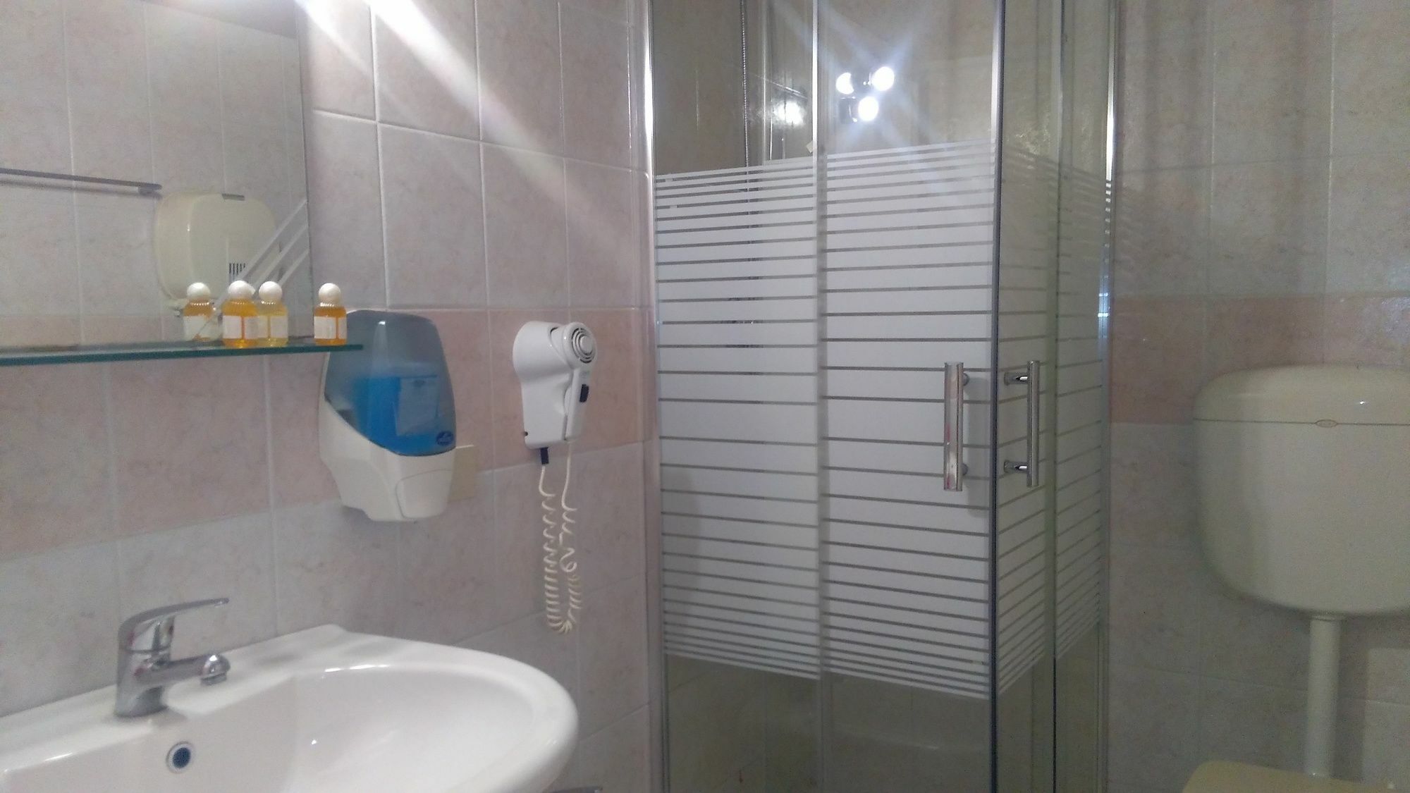 Hotel Liberta