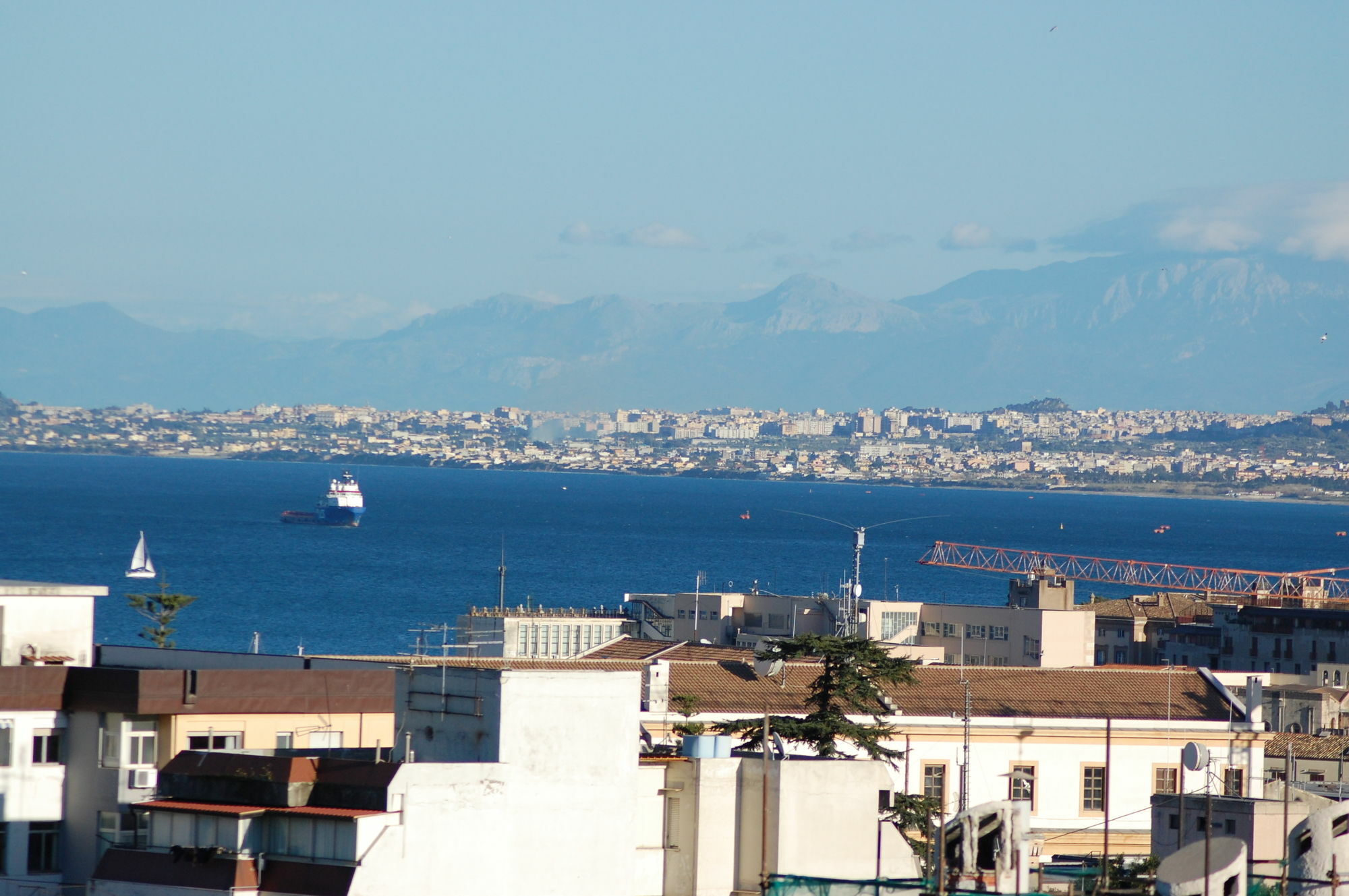 Liberta Hotel