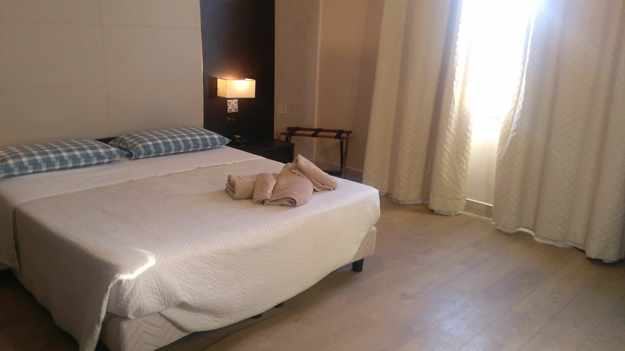 Hotel Liberta