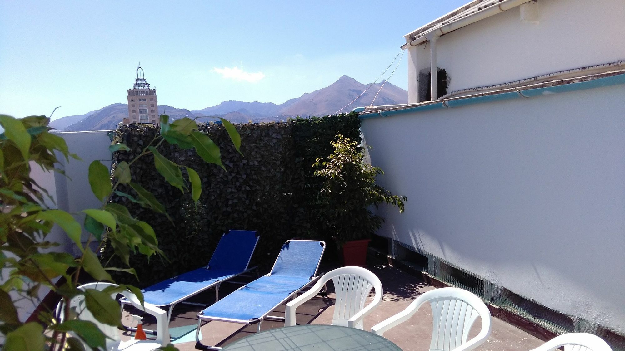 Liberta 3* Palermo